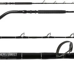 TackleDirect Platinum Hook Daytime Swordfish Rods
