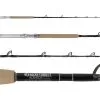 TackleDirect Platinum Hook Tournament Billfish Rods