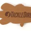 TackleDirect Seadek Bass Hook Pad - Mocha -Saltwater Reels promo tackledirect seadek bass hook pad mocha 15267.1651326614.386.513