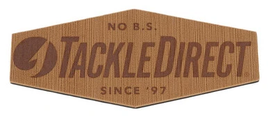 TackleDirect Seadek No B.S. Hook Pad - Mocha 3 TackleDirect Seadek No B.S. Hook Pad - Mocha