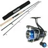 TackleDirect Silver Hook / Okuma BTX-40 - 3 Pc. Travel Combo 1 TackleDirect Silver Hook / Okuma BTX-40 - 3 Pc. Travel Combo -Saltwater Reels promo tackledirect silver hook okuma btx 40 travel combos 17852.1651326631.386.513
