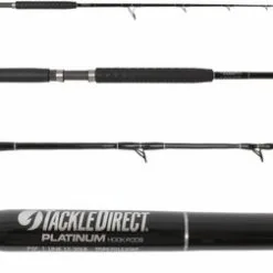 TackleDirect TDPS701530KF Platinum Hook Standup Spinning Rod