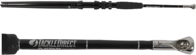 TackleDirect TDPSKITE Platinum Hook Kite Rod 3 TackleDirect TDPSKITE Platinum Hook Kite Rod
