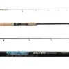 TackleDirect TDSS701M Silver Hook Inshore Spinning Rod