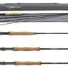 Temple Fork Outfitters LK Legacy Rod W/Case -Saltwater Reels promo temple fork outfitters lk legacy rod w case 00044.1651409873