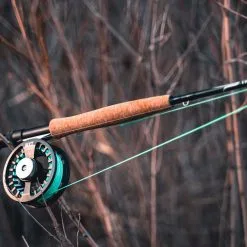 Temple Fork Outfitters NXT Black Label Fly Rod Kit -Saltwater Reels promo temple fork outfitters nxt black label fly rod kit 61340.1668781819
