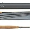 Temple Fork Outfitters Stealth Fly Fishing Rod W/Case 1 Temple Fork Outfitters Stealth Fly Fishing Rod W/Case -Saltwater Reels promo temple fork outfitters stealth rod w case 20293.1651410112.386.513