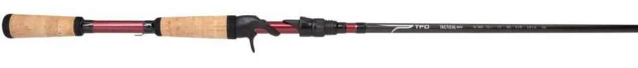 Temple Fork Outfitters TAC MBR 736-1 Tactical Mag Bass Casting Rod 3 Temple Fork Outfitters TAC MBR 736-1 Tactical Mag Bass Casting Rod