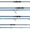 Temple Fork Outfitters Tactical Surf Spinning Rods