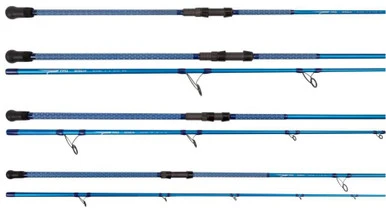 Temple Fork Outfitters Tactical Surf Spinning Rods 3 Temple Fork Outfitters Tactical Surf Spinning Rods
