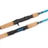 Temple Fork Outfitters Traveler Rods 2 Temple Fork Outfitters Traveler Rods -Saltwater Reels promo temple fork outfitters traveler rods 79273.1668538810
