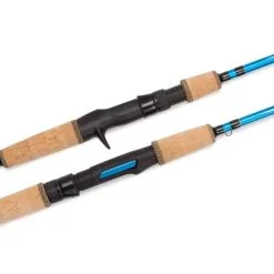 Temple Fork Outfitters Traveler Rods