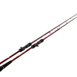 Temple Reef Grand Cru Casting Rods