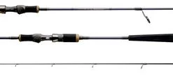 Temple Reef Mytho Light Jigging Rods