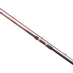 Tica TC1 Surge Surf Spinning Rods