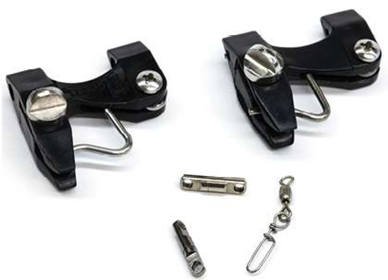 Tigress Kite Clip Kits 3 Tigress Kite Clip Kits