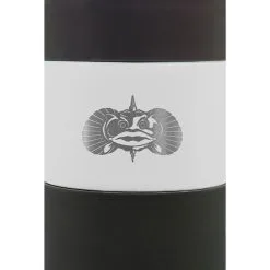 Toadfish Non-Tipping Can Cooler -Saltwater Reels promo toadfish can cooler 71908.1651331048