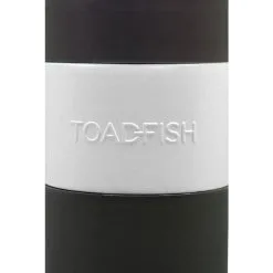 Toadfish Non-Tipping Can Cooler -Saltwater Reels promo toadfish can cooler 94534.1651331048