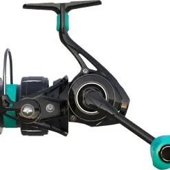 Toadfish Elite Carbon Series Spinning Reels