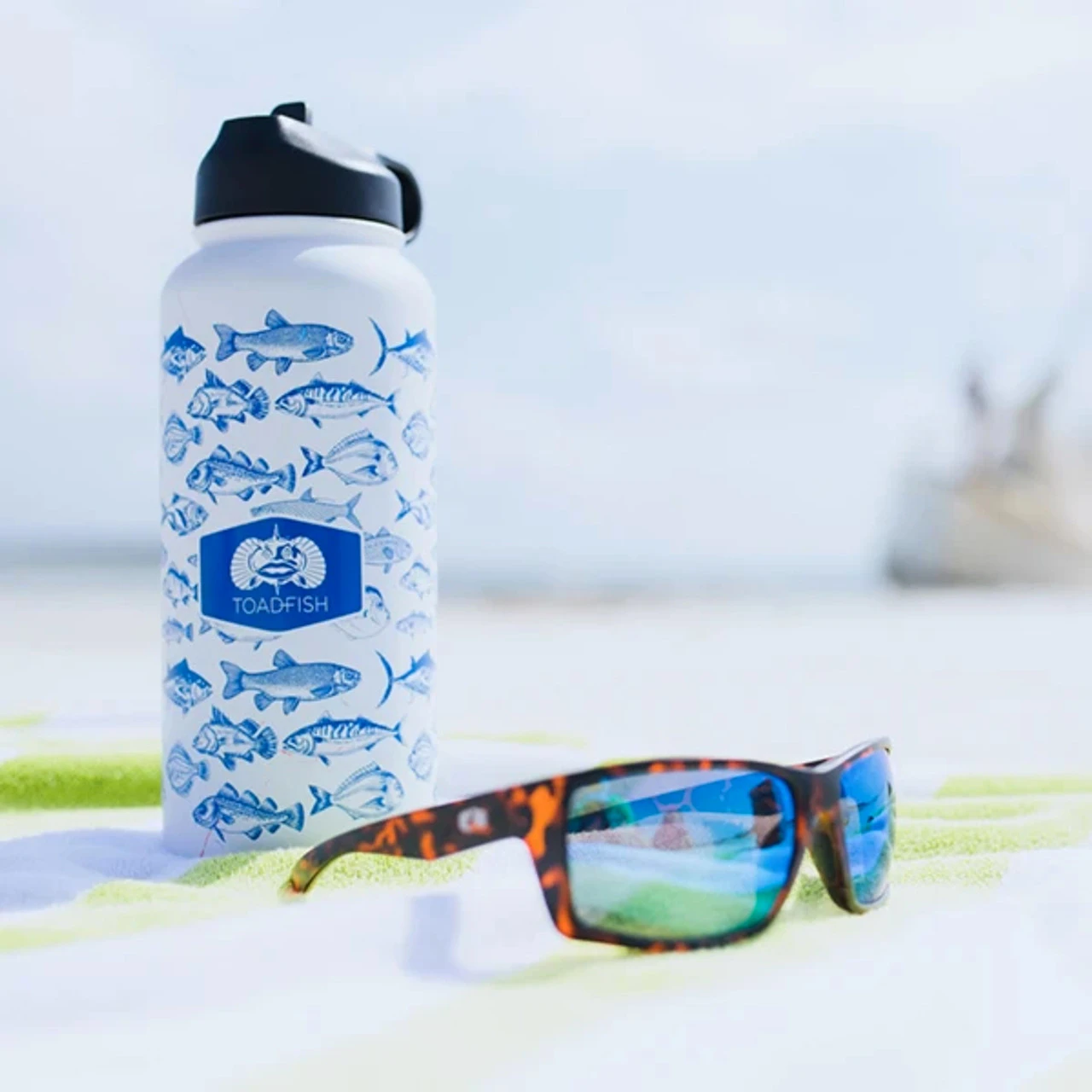 Toadfish Insulated Eco-Canteen 5 Toadfish Insulated Eco-Canteen - Image 3