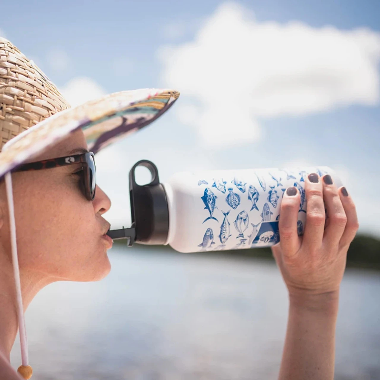 Toadfish Insulated Eco-Canteen 4 Toadfish Insulated Eco-Canteen - Image 2