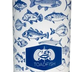 Toadfish Insulated Eco-Canteen
