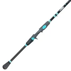 Toadfish Casting Rod - 7ft 2in - Medium Fast