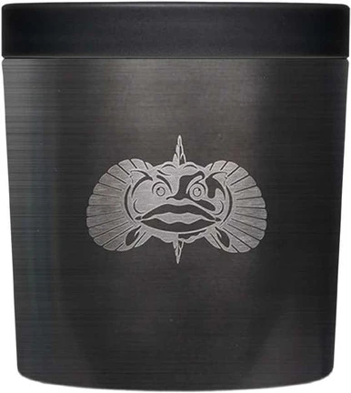 Toadfish "The Anchor" Universal Non-Tipping Cup Holder - Graphite 3 Toadfish "The Anchor" Universal Non-Tipping Cup Holder - Graphite