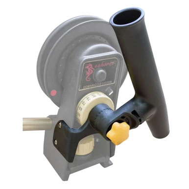 Troll-Master AR-2150 Seahorse Single Adjustable Rod Holder 3 Troll-Master AR-2150 Seahorse Single Adjustable Rod Holder