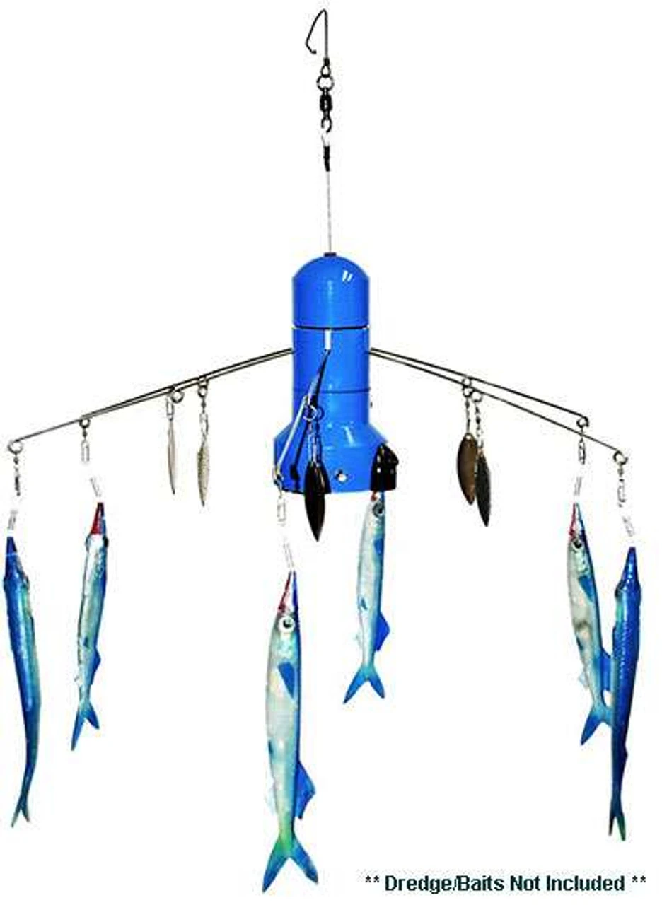 TrollPro TP3-DP DredgePro TrollPro3 Underwater Video Housing 3 TrollPro TP3-DP DredgePro TrollPro3 Underwater Video Housing