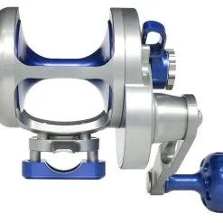 Seigler Reels Seigler Large Game Conventional Lever Drag Reels -Saltwater Reels promo truth large game conventional lever drag reels 09626.1651325925