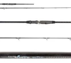 Tsunami Airwave Elite Light Surf Spinning Rods