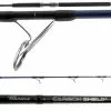 Tsunami Carbon Shield II Boat Conventional Rods
