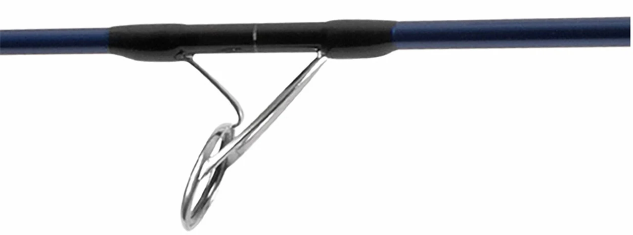 Tsunami Carbon Shield II Boat Spinning Rods 4 Tsunami Carbon Shield II Boat Spinning Rods - Image 2