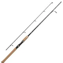 Tsunami Classic Spinning Rods