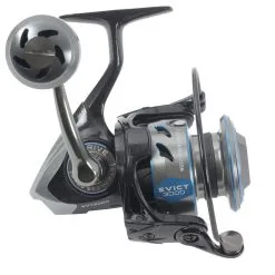 Tsunami Evict Spinning Reels