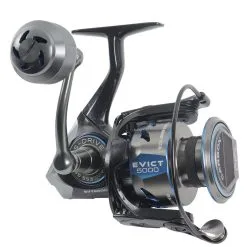 Tsunami Evict Spinning Reels -Saltwater Reels promo tsunami evict spinning reels 16356.1651331746