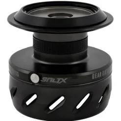 Tsunami SaltX Spinning Reels - Spare Spools 8 Tsunami SaltX Spinning Reels - Spare Spools -Saltwater Reels promo tsunami salt x spinning reels spare spools 38483.1651359506