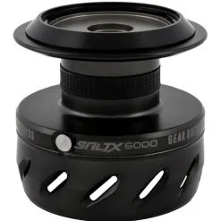 Tsunami SaltX Spinning Reels - Spare Spools 9 Tsunami SaltX Spinning Reels - Spare Spools -Saltwater Reels promo tsunami salt x spinning reels spare spools 75920.1651359506