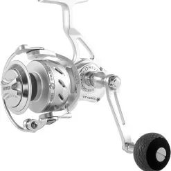 Tsunami SaltX Spinning Reels -Saltwater Reels promo tsunami salt x spinning reels 24421.1651332379