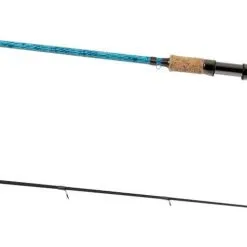 Tsunami Scale Tech Inshore Rods
