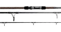 Tsunami Travel Surf Spinning Rods