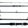 Tsunami Trophy II Surf Rods