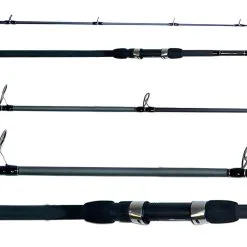 Tsunami Trophy II Surf Rods