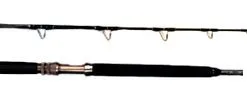 Tsunami Trophy Series Stand Up Rods