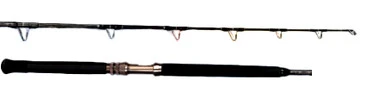 Tsunami Trophy Series Stand Up Rods 3 Tsunami Trophy Series Stand Up Rods