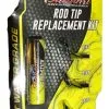 Tsunami Rod Tip Replacement Kit -Saltwater Reels promo tsunami ts 10rdtipb rod tip replacement kit 73590.1651332366.386.513