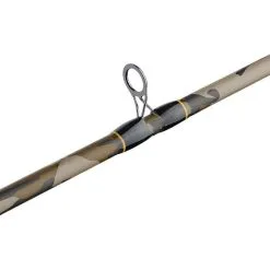 Ugly Stik Camo Conventional Combo -Saltwater Reels promo ugly stik camo conventional combo 64013.1651420605