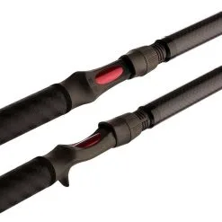 Ugly Stik Carbon Salmon/Steelhead Casting Rods -Saltwater Reels promo ugly stik carbon salmon steelhead casting rods 91615.1665243943