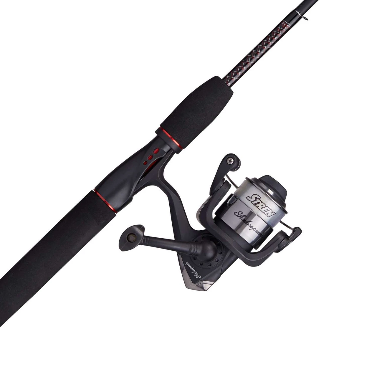 Ugly Stik Catch Ugly Fish Lake Pond Spinning Combo 3 Ugly Stik Catch Ugly Fish Lake Pond Spinning Combo
